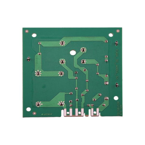 Genuine Beko Replacement Washing Machine DC Module PCB (2817690101)