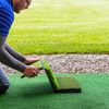 FORB Golf Hitting Mats (Tri Turf Golf Mat)