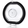Bin Lid Cap For Dyson V7 V8 Vacuum Cleaner Replacement Cover With Sealing Ring