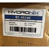 Hydronix EC-4510C Clear Empty Water Filter Cartridge 12 pack