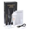 Ear Wax Removal Kit Ear Cleaner Automatic LED Electric Vacuum Earwax Remover