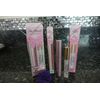 Too faced stuff my stocking sexy lashes & plump lips mascara & lip plumper set