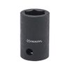 Crescent CIMS7 1/2" Drive, 5/8" Impact Socket - 6 Point
