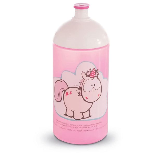 Nici 40743.0 0.5 Litre Theodor and Friends Sports Bottle