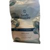 Body Restore Shower Bombs Relief 15 Pack Fresh Eucalyptus - NEW