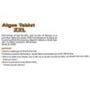 WilTec Velda Algae Tablets XXL - Continuous algae control