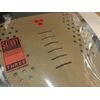 GORILLA Skinny Three Traction Pad Nomad