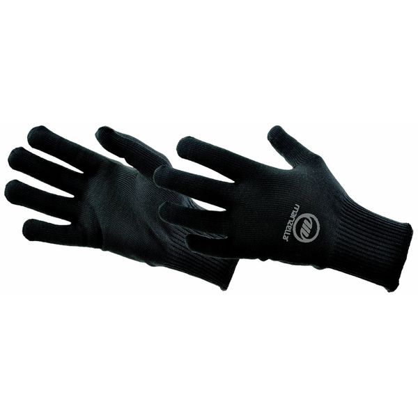 Manzella TSU-10 Glove, Black, MD/LG