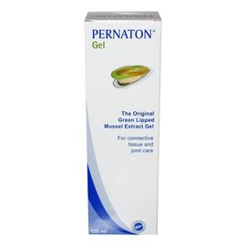 Pernaton Gel Forte/Warm 125ml - Intensives Wärmegefühl