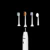 LBailar Braces Toothbrush Rechargeable with 4 Heads Bonus 2 AFTERCARE