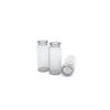MedLabSupply 10ml Tubular Serum Vials - 300 Count