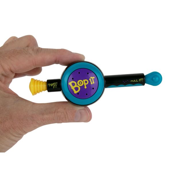 World's Smallest Bop It!