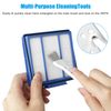 14X Robot Vacuum Replacement Part Cleaning Brush Filter Kit For Shark IQ R101AE