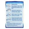 Secure Denture Adhesive Comfort Strips 15 Ct