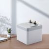 Automatic Toothpick Dispenser Holder, Pop-Up Smart Sensor Toothpick Box, Toothpick Container Storage Box for Home Office Restaurant