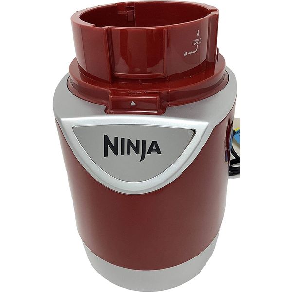Must Read! - Ninja 700w Motor Base for Kitchen System Pulse Blender BL203 BL204