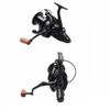Bundle Dam Quick Shadow 7 8000 SLS FS Free Spool Reel Long Casting Reel