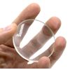Double Concave Lens, 200mm Focal Length, 2" (50mm) Diameter - Eisco Labs