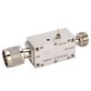 Bias Tee Broadband Aluminium Alloy Amplifier Module for Optical Modulation Drive