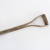 Spear & Jackson Traditional Stainless Treaded Digging Spade, for Easy Digging