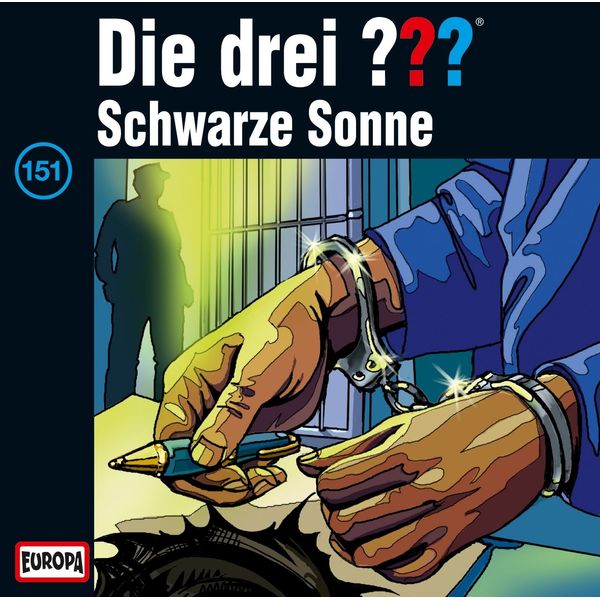 Sony 151/ Schwarze Sonne