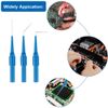 30PCS Back Probe Set Multimeter Test Lead Kit with Replaceable Probe Banana Plug