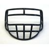 212 Main Micro Football Helmet Mask - Navy