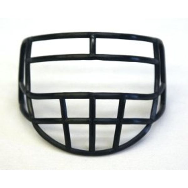212 Main Micro Football Helmet Mask - Navy