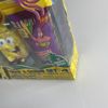 Sponge Bob Squarepants Nickelodeon Soap & Scrub Shampoo & Body Wash 4 Piece Set