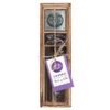 something different Third Eye Chakra Wooden Incense Gift Set