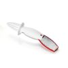 Guzzini Preparation, PP,ABS,STEEL, Grey, White, 0.05x6x16.5 cm