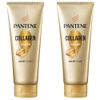 Pantene Collagen Extreme Damage Care Treatment