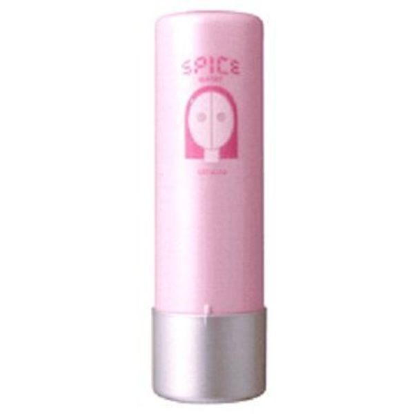 New Spice Water Shining Straight Styling Liquid (6.76OZ)