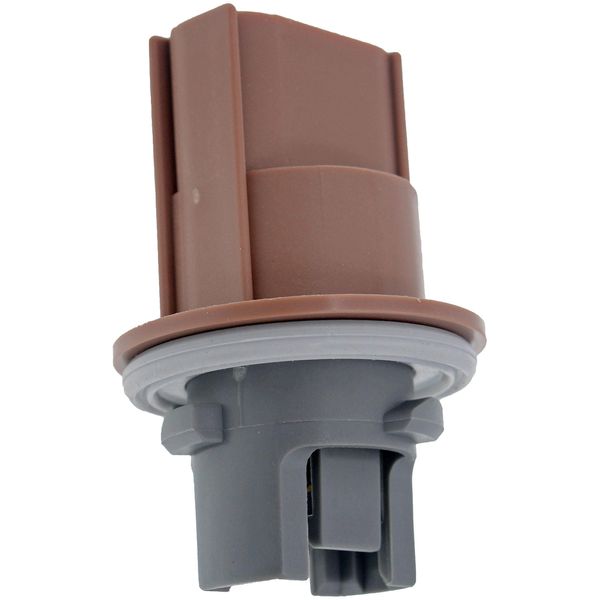 APDTY 158222 Front Park And Turn Signal Indicator Plug-In Light Socket