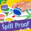 Crayola 541092 Waterless Solid Enogu Drawing Set, 5 Colors, Drawing Sheet, 20 Sheets