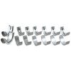 Sealed Power 4124MA Main Bearing Set