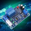 XH-M203 Liquid Level Controller Full Automatic Water Level Detection Sensor Module for Water Conservancy Projects Relay
