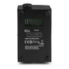 Skytec 2-Way Crossover Tops Bins Box High Pass Filter Sub Speakers 1000W