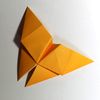 Sunbeam Yellow Origami Paper | 100 Sheets, 15cm Square
