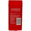 Old Spice Deodorant 3.25 Ounce Classic Original Round Stick (96ml) (2 Pack)