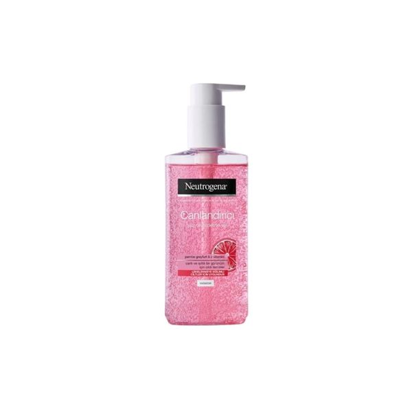 Refreshing Purifying Face Cleansing Gel