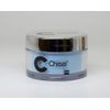 Chisel Nail Art 2 in 1 Acrylic & Dipping Powder 2 Oz - Candy 1