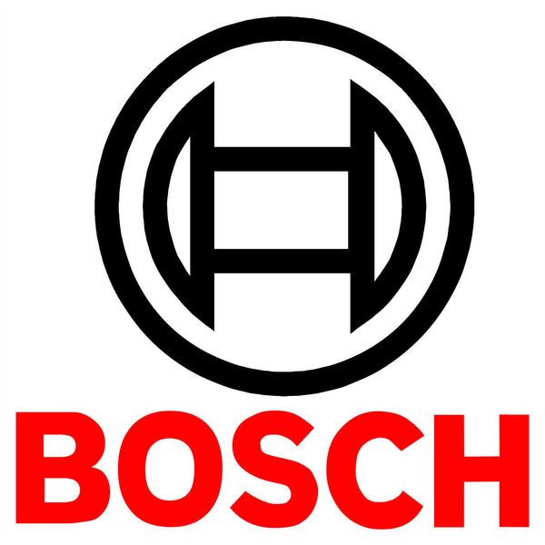 BOSCH 1 987 302 240 License Plate Light Bulb