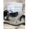 bark Control Collar With Adjustable Sensitivity Control And Collar