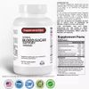 Blood Balance Formula - 60 Capsules Guardian Botanicals by SupplementSips