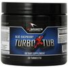 Anabolic Innovations Supplement Turbo Tub, Blue Raspberry, 20 Count