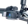 BuyBits Bike Extended M6 Replacement Bolt & Strong Grip Holder for iPhone 13 Mini