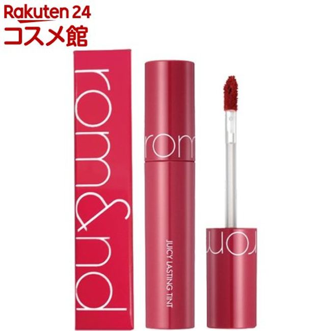 Romand Juicy Lasting Tint 06 Figfig (5.5g) [Romand]