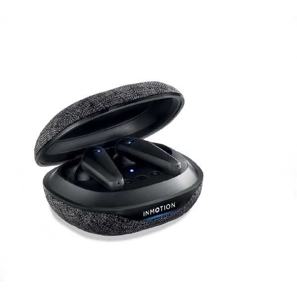 InMotion ANC True Wireless Earbuds