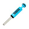 Nash Set of 6 drill bits TT Bait Corer